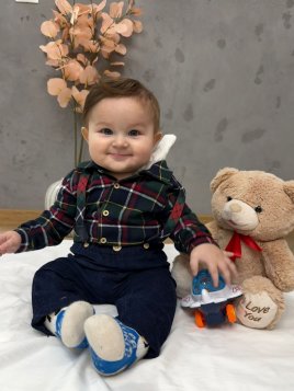 Cyril update photo