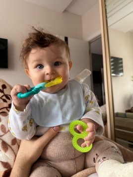 Cyril update photo