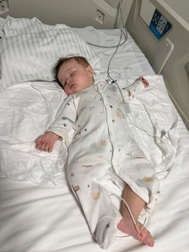 Cyril update photo