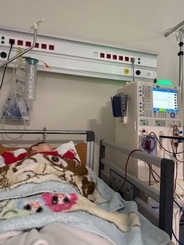 Cyril update photo