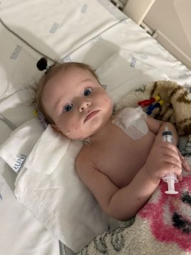 Cyril update photo