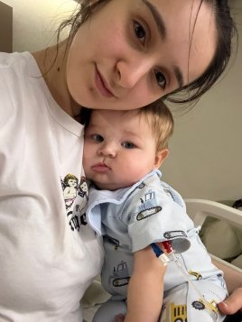 Cyril update photo